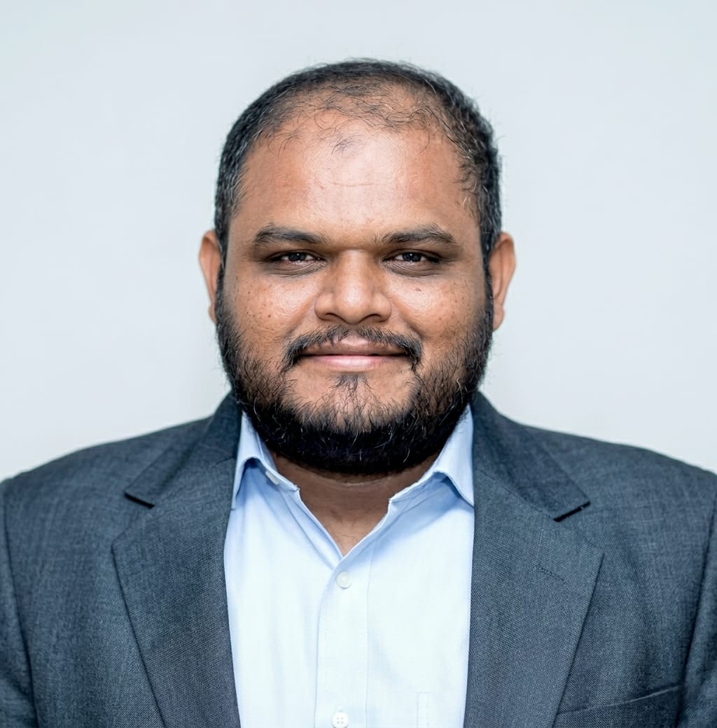 Meghraj Suryawanshi